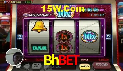 Bhbet: Jogos de Caça-Níqueis-Altas Recompensas, Roleta-Velocidade, Blackjack-Desafios Máximos